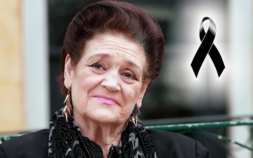 Anita Guerreiro residia há mais de 11 anos na Casa do Artista, onde morreu durante o sono, pouco depois da meia-noite.