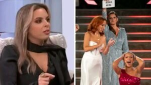 Depois de uma primeira participação num reality show da TVI, no Secret Story 8, Jéssica Vieira voltou a entrar numa ‘casa’ e, desta vez, saiu vencedora do Big Brother Verão. Numa final renhida realizada no Parque dos Poetas, em setembro de 2025, foi a mais votada com 53% no ‘duelo final’ contra Catarina Miranda. No programa ‘Bom Dia Alegria’, do V+ TVI, desta terça-feira, 13 de janeiro, Jéssica revelou “a que soube” este triunfo: “Sabes a que é que soube? Eu vou-te ser muito sincera. Soube a que eu não me escondi atrás de um jogo, não disse: “Eu só fiz isto por jogo”. Se eu falhei, que também falhei, é porque sou eu. Valeu a vale a pena sermos nós e não irmos com coisinhas planeadas, é ser tu. E valeu por ser quem sou, por ter aguentado muita emoção da forma como aguentei e que as pessoas me viram. Valeu por isso tudo“. No seguimento da conversa com Zé Lopes e Merche Romero, a vencedora do Big Brother Verão também revelou a decisão que tomou sobre Catarina Miranda: “Ela queria ganhar e a verdade é que ela foi protagonista, foi um dos motores. E eu sei ver as coisas como elas são: ela entregou-se, fez o pino, a cambalhota e sempre pensou que aquilo ia acontecer. Não aconteceu. A Catarina, lá está, é um não tema, para mim é ela no canto dela e eu no meu, é uma pessoa que eu não me identifico, não quero sequer conversa“.