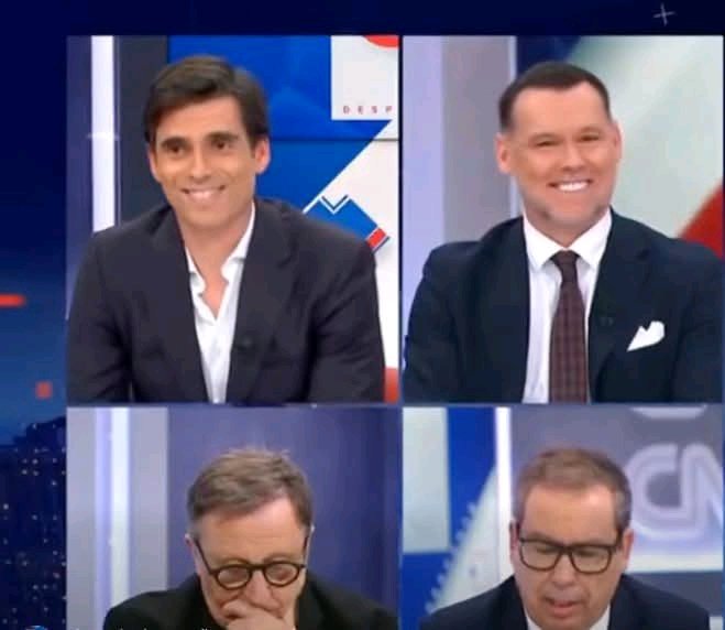 Rui Santos deu a sua opinião sobre o clássico entre FC Porto e Benfica, de uma forma bastante surpreendente, deixando mesmo Maniche e Diogo