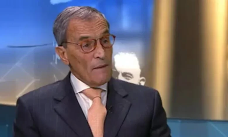 Carlos Barbosa da Cruz