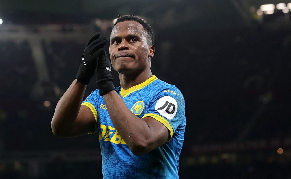 John arias: diz não a palmeiras e vai assinar pelo FC Porto