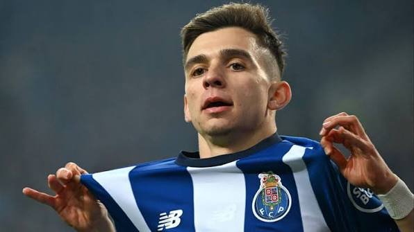 Francisco Conceição admite regressar ao FC Porto