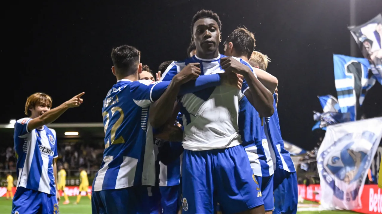 Dia de decisões na UEFA Europa League. SC Braga e FC Porto entram para a penúltima jornada a precisarem apenas de um ponto