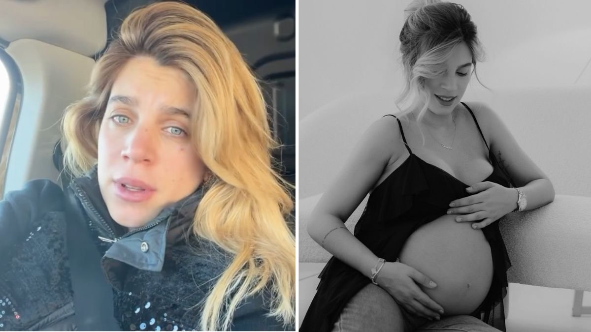 Vânia Sá decidiu esclarecer os seguidores