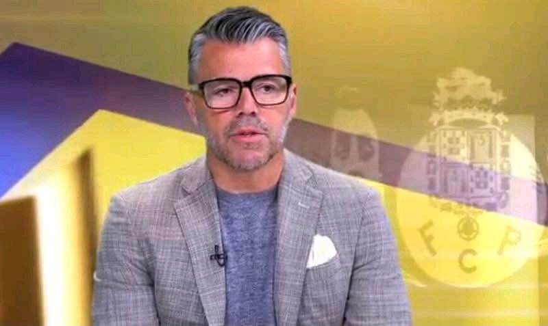 FC Porto e Sporting quando o repórter da Sport TV