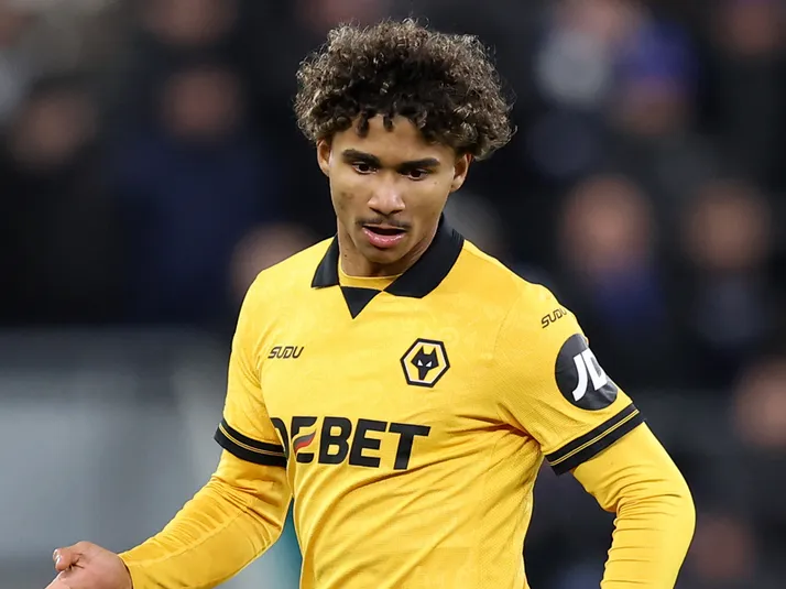 Wolverhampton coloca preço em Pedro Lima após interesse do Sporting 