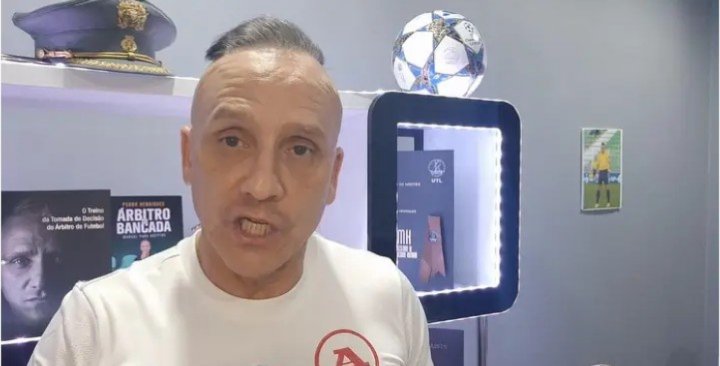 Eis a análise de Pedro Henriques