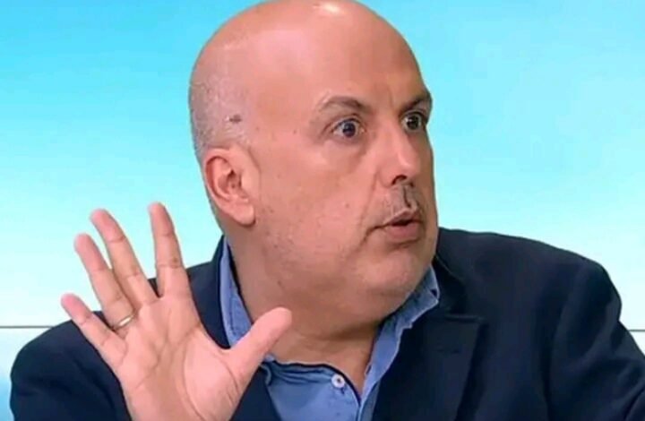 Pedro Sousa arrasa arbitragem