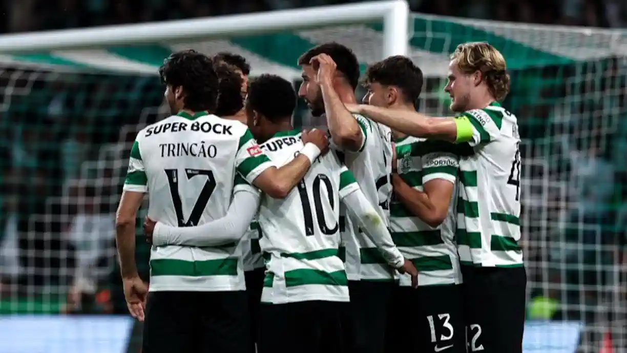 Atenção, Sporting! Negócio Victor Kristiansen ao Leicester 