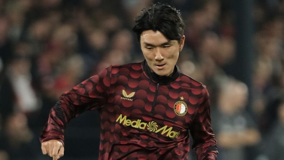 Hwang In-beom Porto